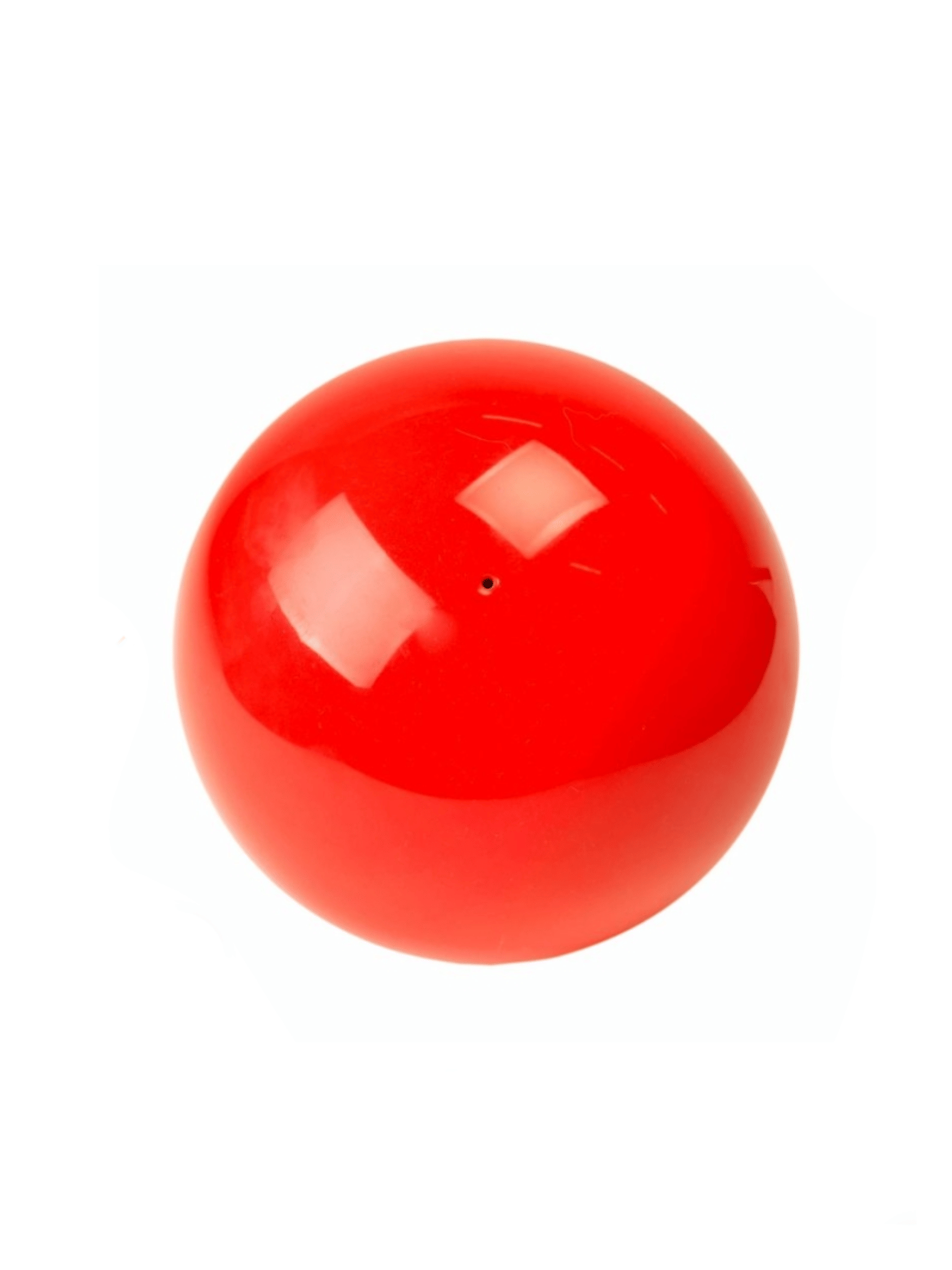 Мяч New Generation 16cm PASTORELLI (Красный)