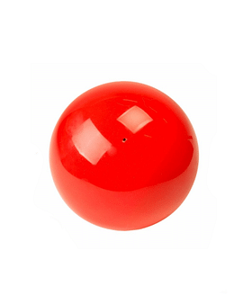 Мяч New Generation 16cm PASTORELLI (Красный)