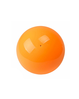Мяч New Generation 16cm PASTORELLI (Оранжевый)