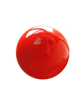 Мяч New Generation 18cm PASTORELLI (Красный)