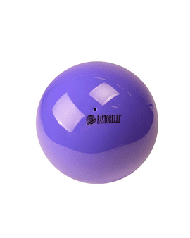 Мяч New Generation 18cm PASTORELLI (Фиолетовый)
