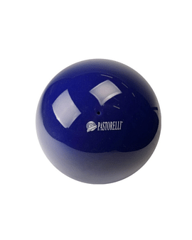 Мяч New Generation 18cm PASTORELLI (Синий)