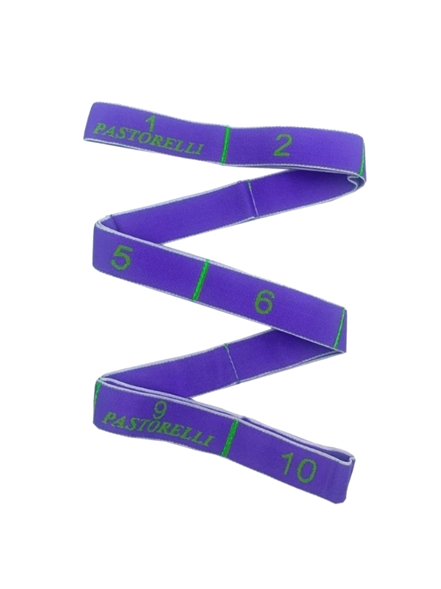 Резина для растяжки PASTORELLI 10 делений