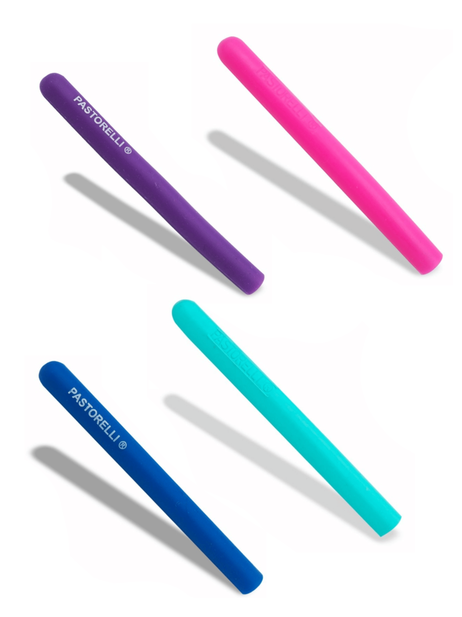 Наконечник (гриф) для палочки PASTORELLI