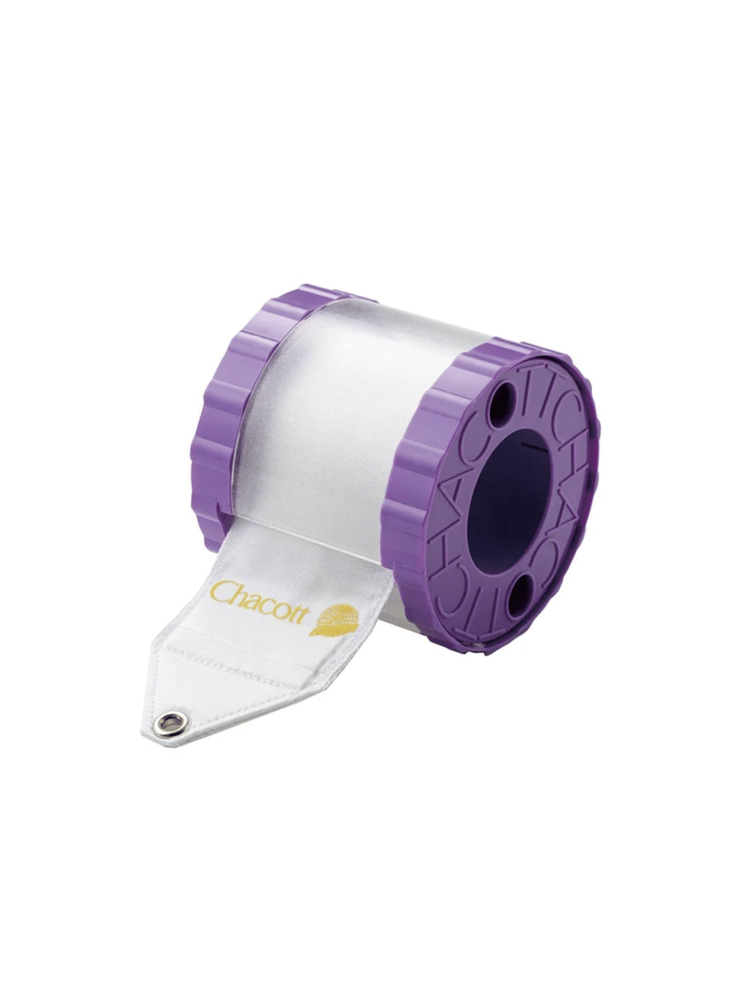Катушка для ленты Chacott (Фиолетовый)