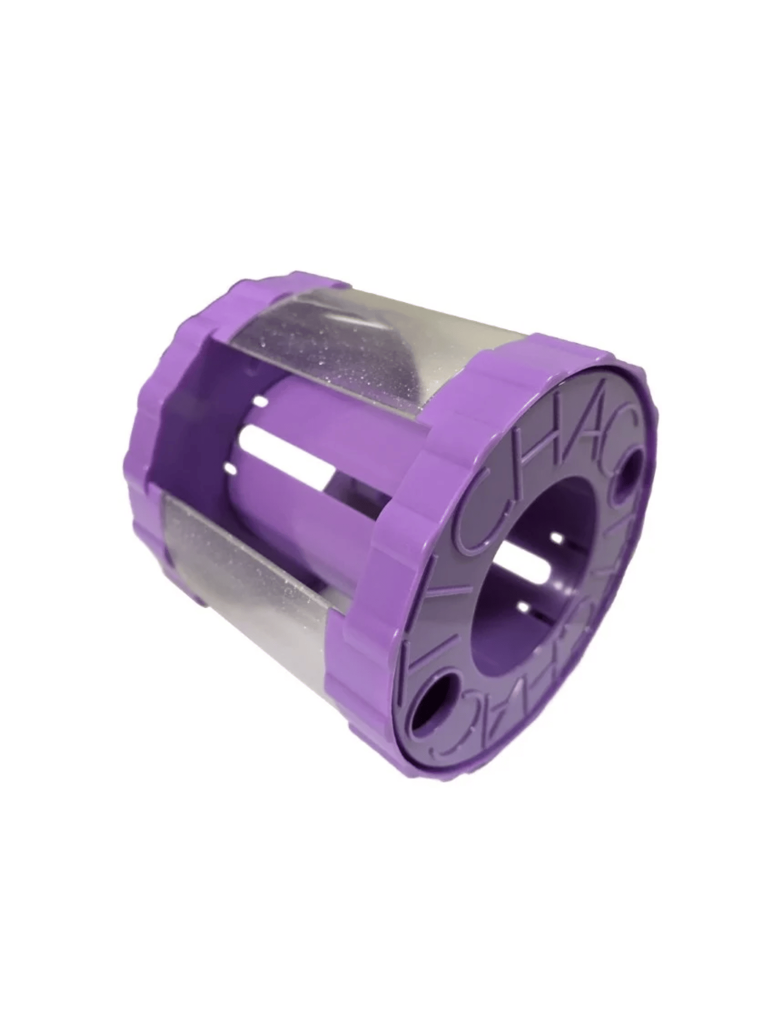 Катушка для ленты Chacott (Фиолетовый)