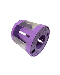 Катушка для ленты Chacott (Фиолетовый)