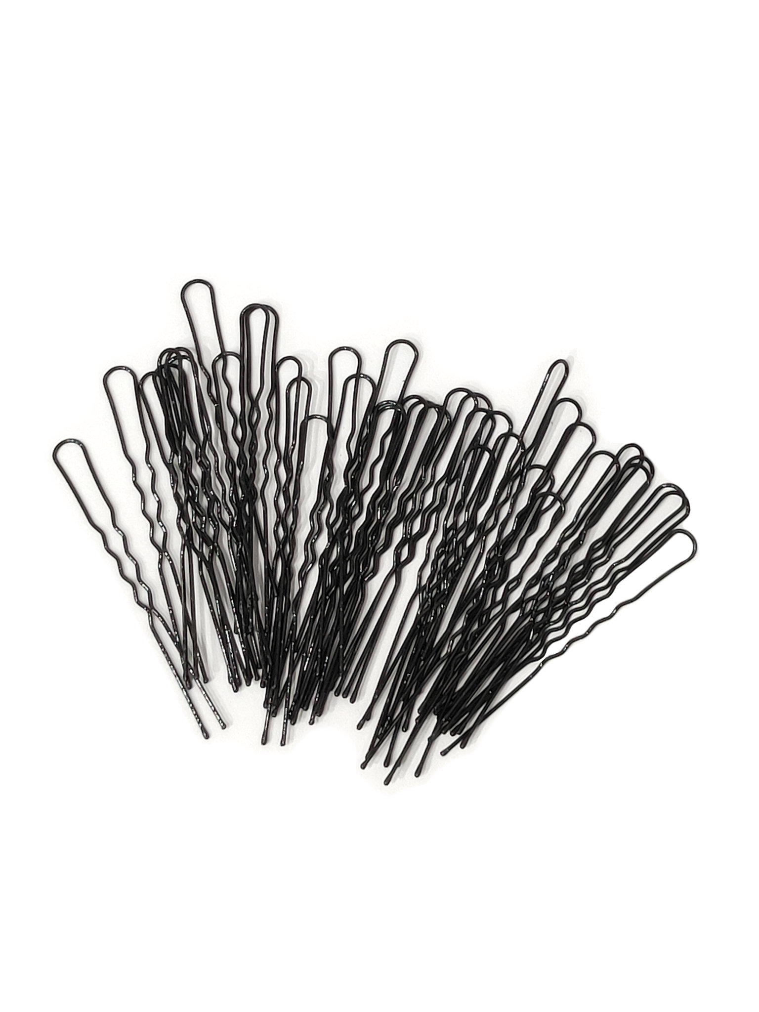 Шпильки PASTORELLI волнистые 5,5см