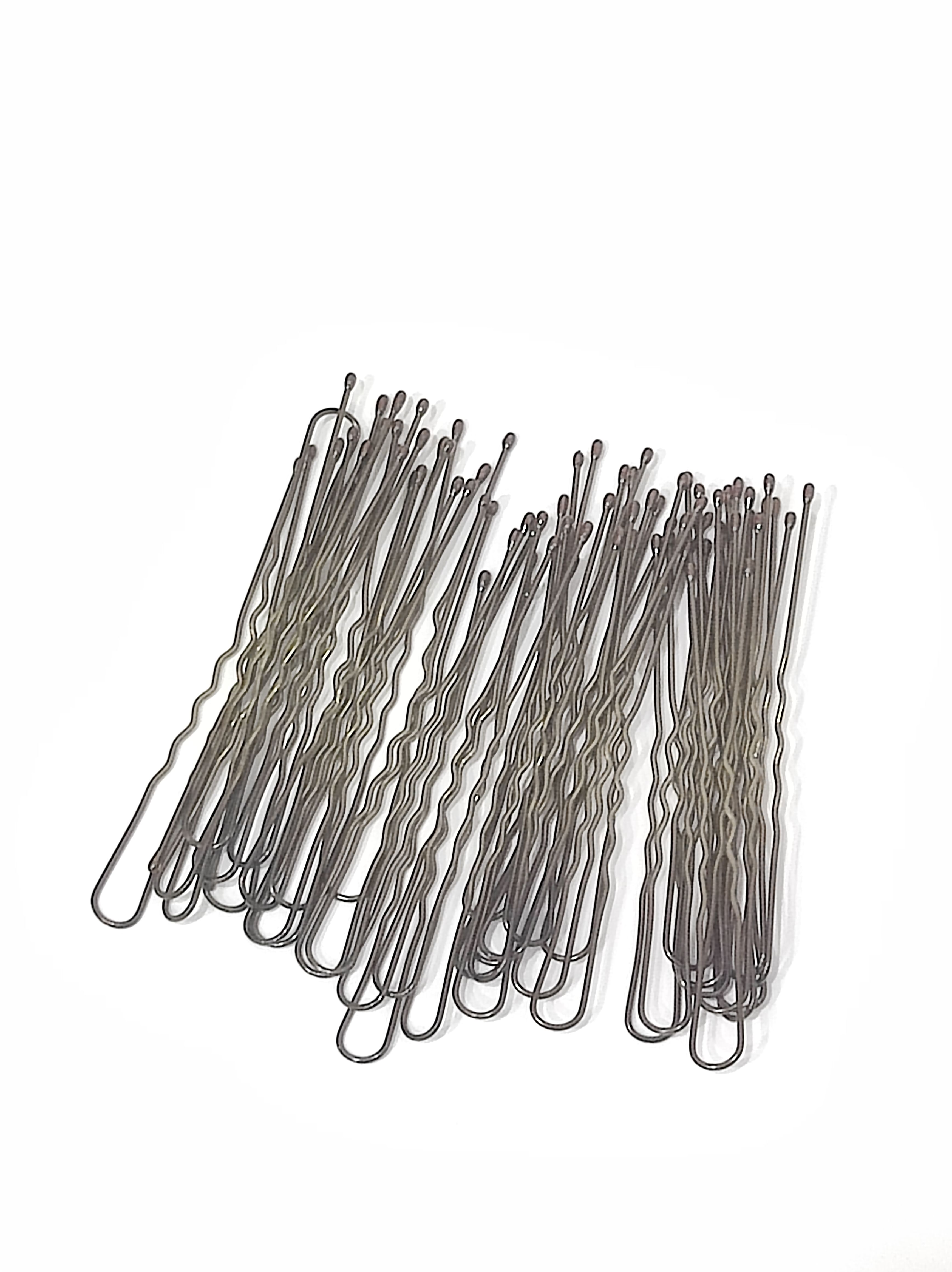 Шпильки PASTORELLI волнистые 5,5см