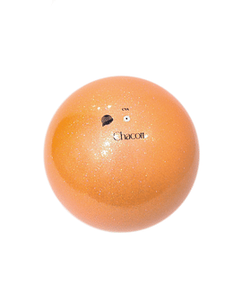 Мяч Chacott Prism 18,5cm Chacott (681. Морковный)