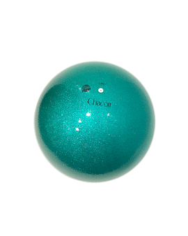 Мяч Chacott Jewelry 18,5cm Chacott (537. Emerald)