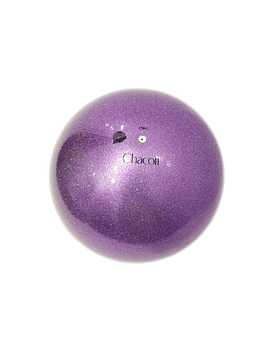Мяч Chacott Prism 18,5cm Chacott (674. Фиолетовый)