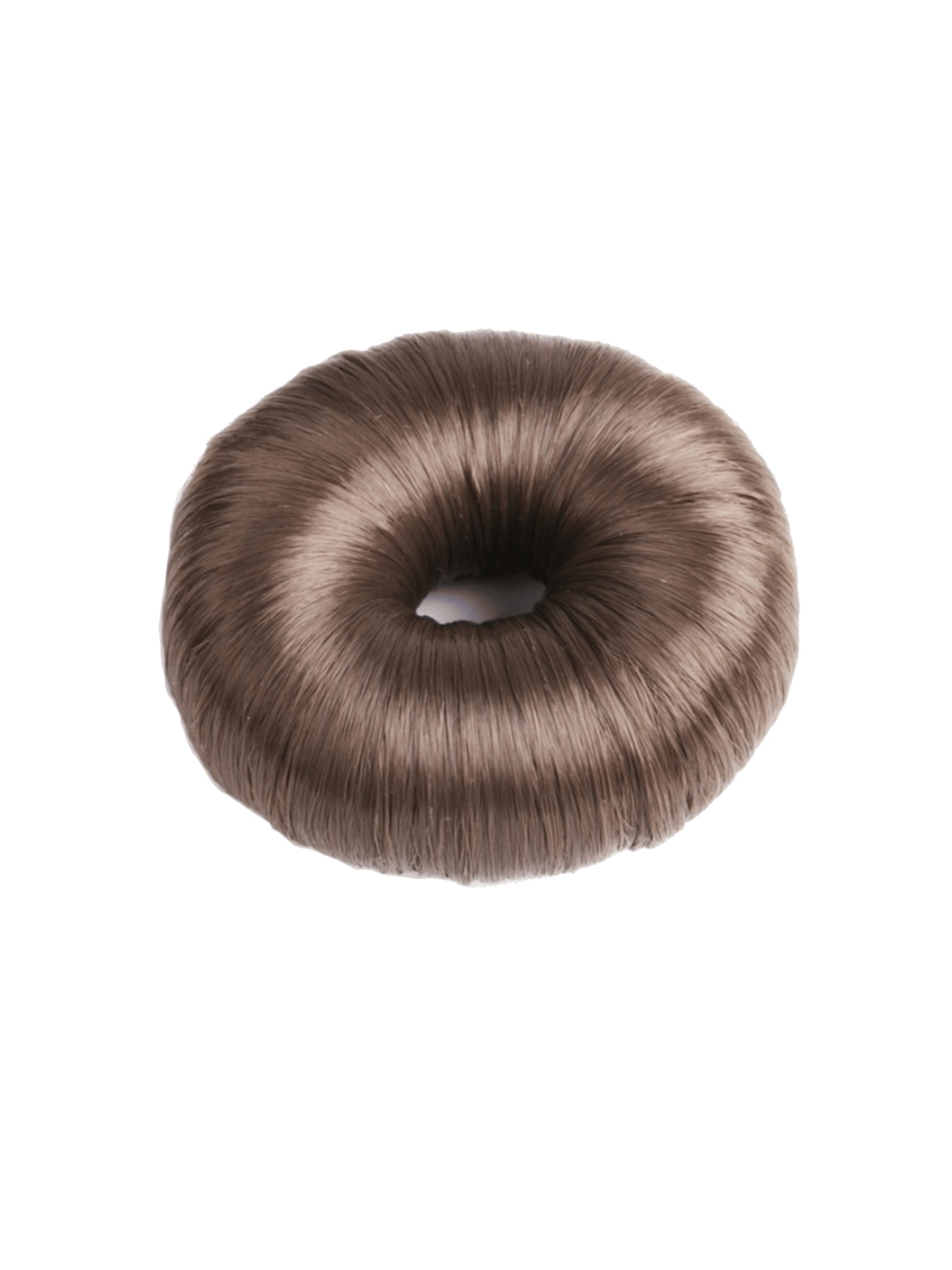 Бублик для создания гульки с волосами