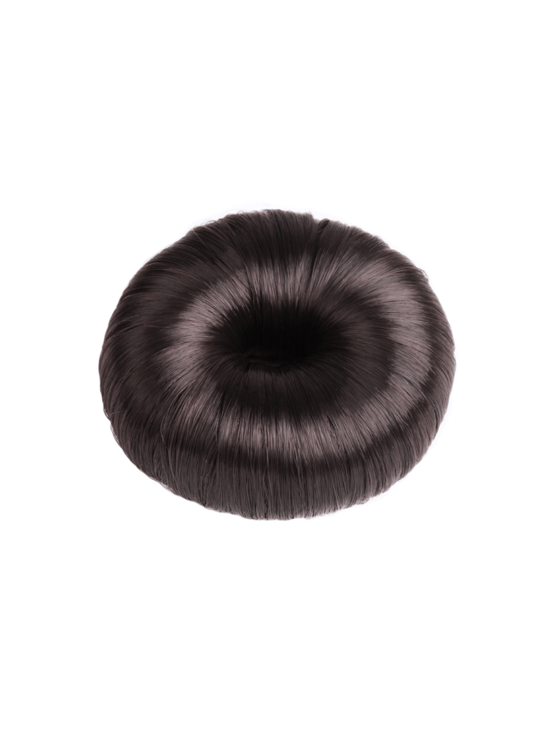 Бублик для создания гульки с волосами