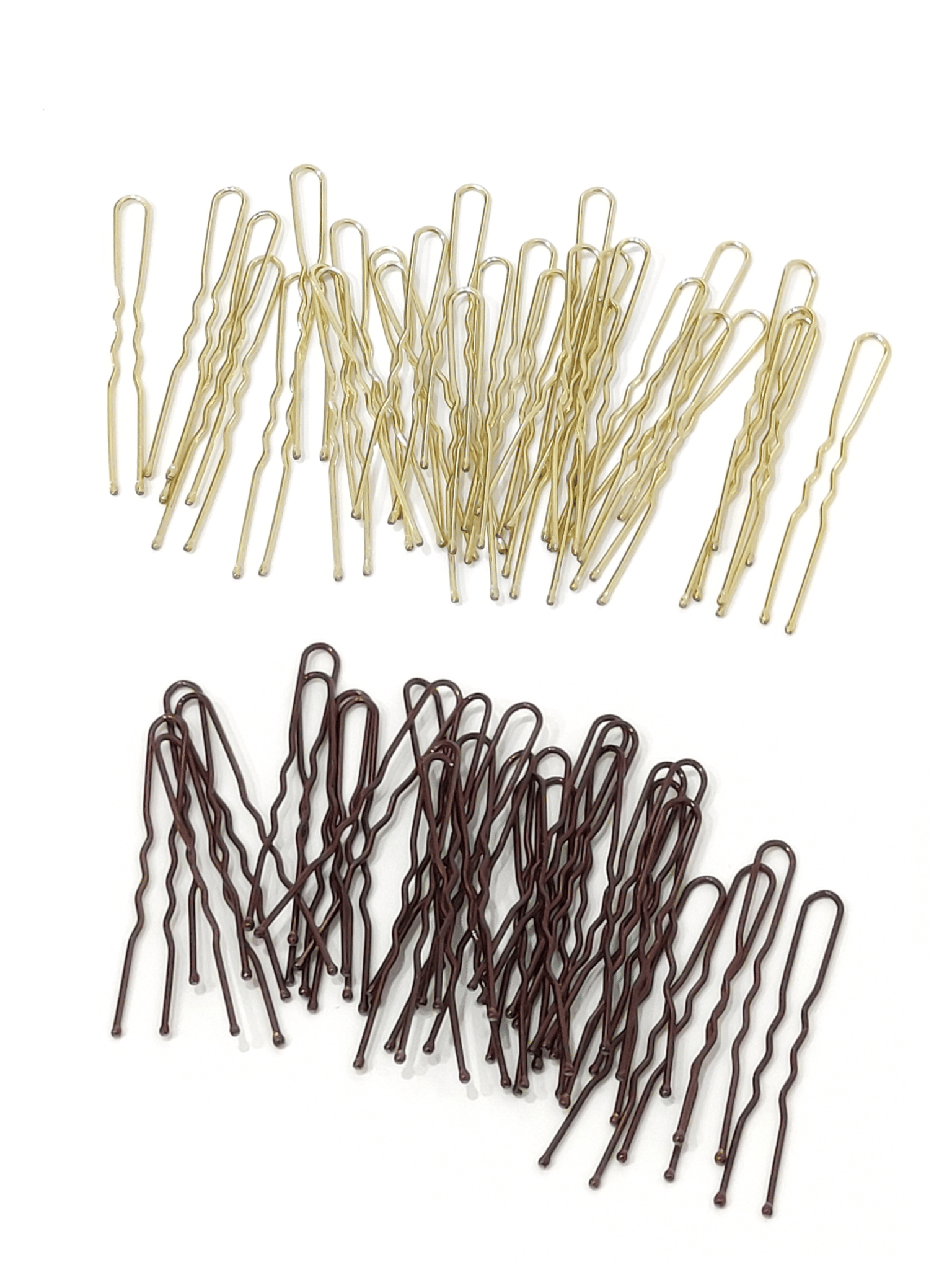 Шпильки с капельными кончиками 30шт