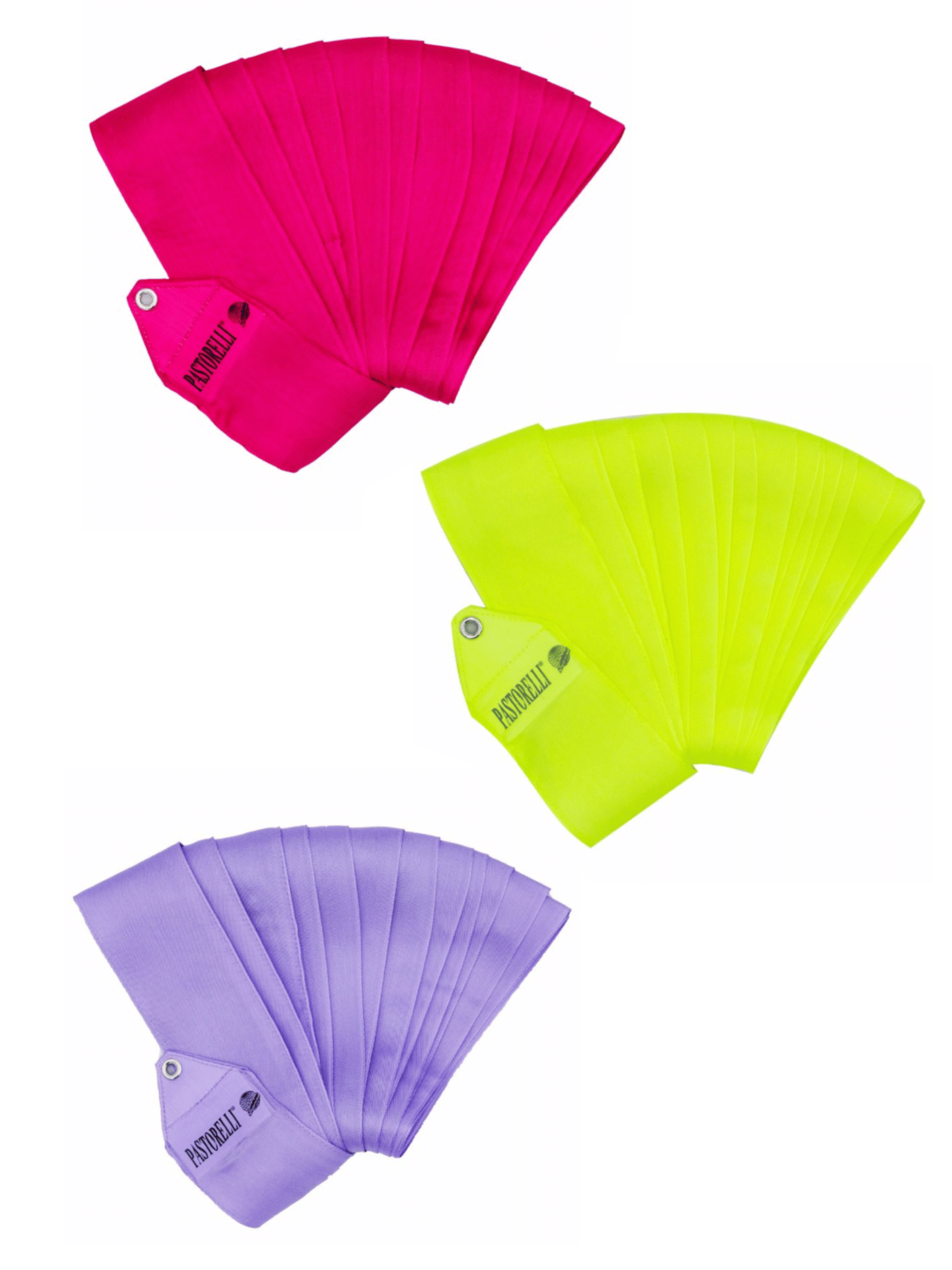 Лента однотонная PASTORELLI 5m