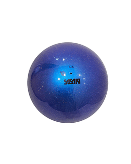 Мяч Sasaki Aurora 18,5 cm LPBU (синий)