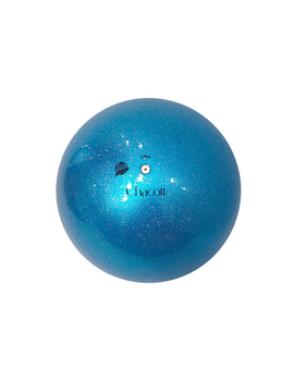 Мяч Chacott Jewelry 18,5cm Chacott (523. Turquoise blue)