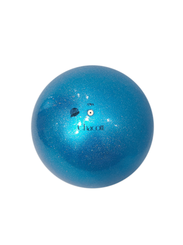 Мяч Chacott Jewelry 18,5cm Chacott (523. Turquoise blue)
