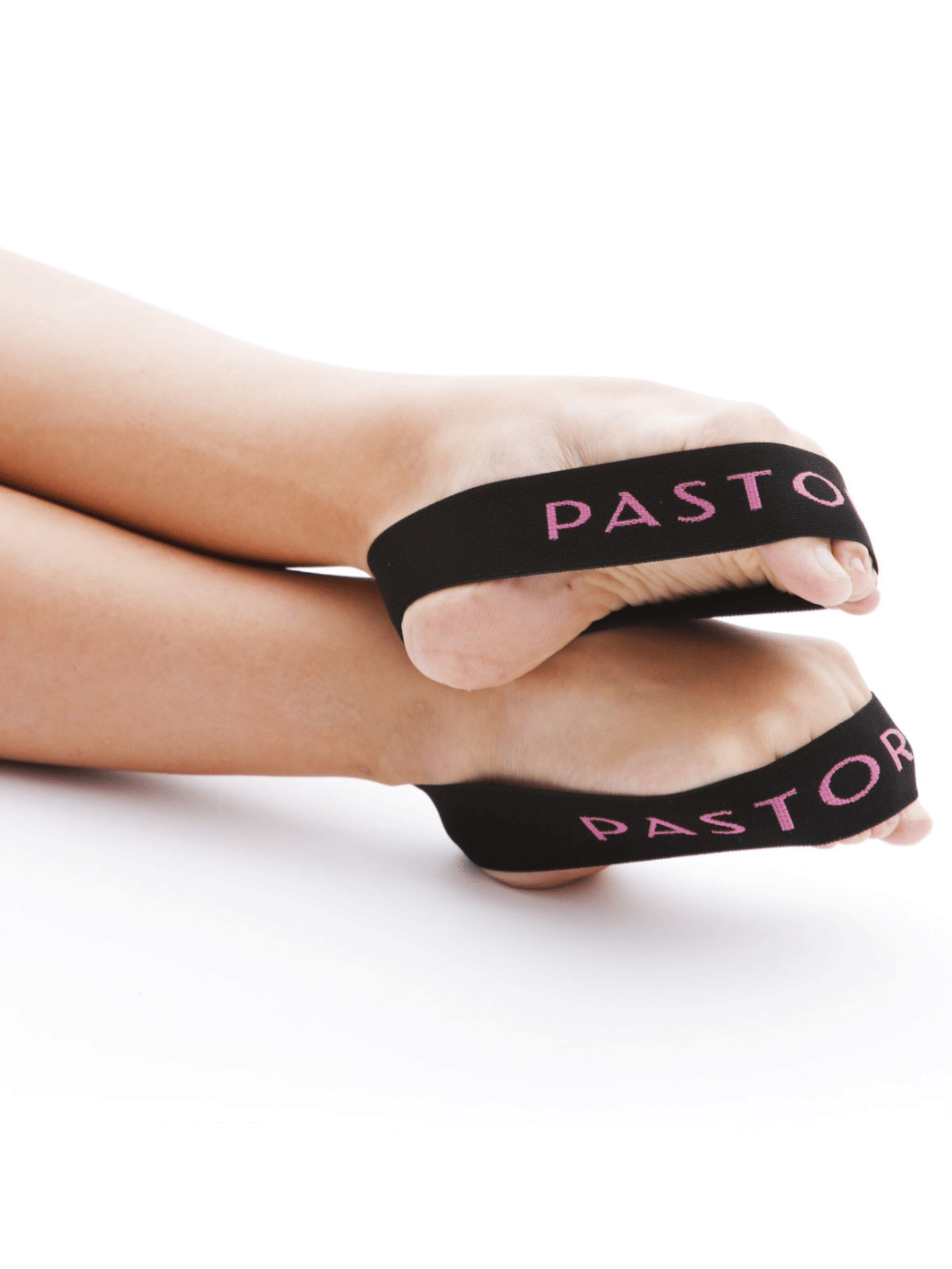 Резина для растяжки стопы PASTORELLI