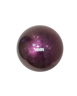 Мяч Sasaki Aurora 18,5 cm WIB (винный)