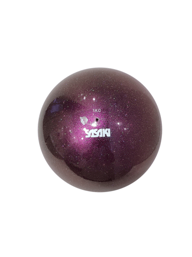 Мяч Sasaki Aurora 18,5cm M-207AU WIB (винный)