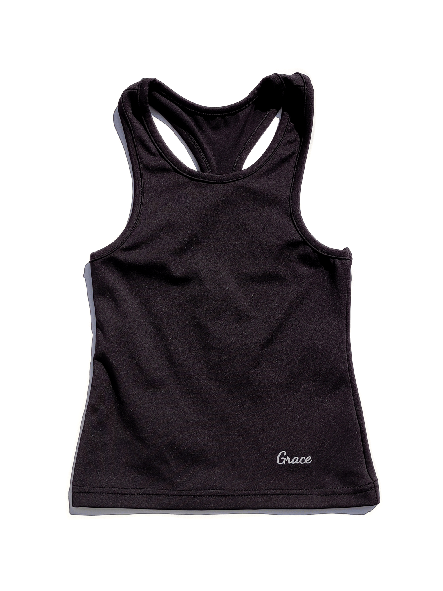 Борцовка Grace Classic из микрофибры