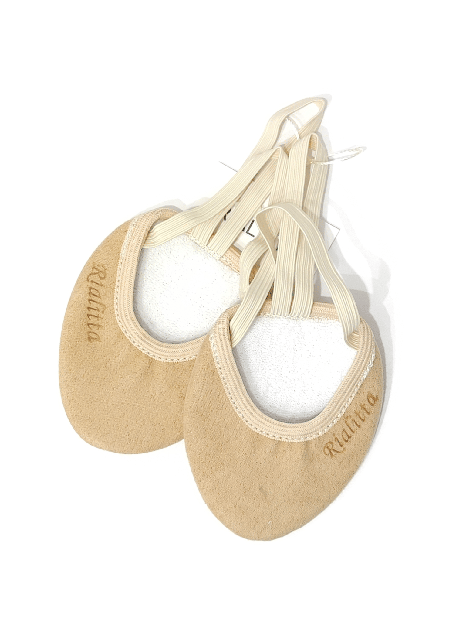 Полупальцы Rialitta Light