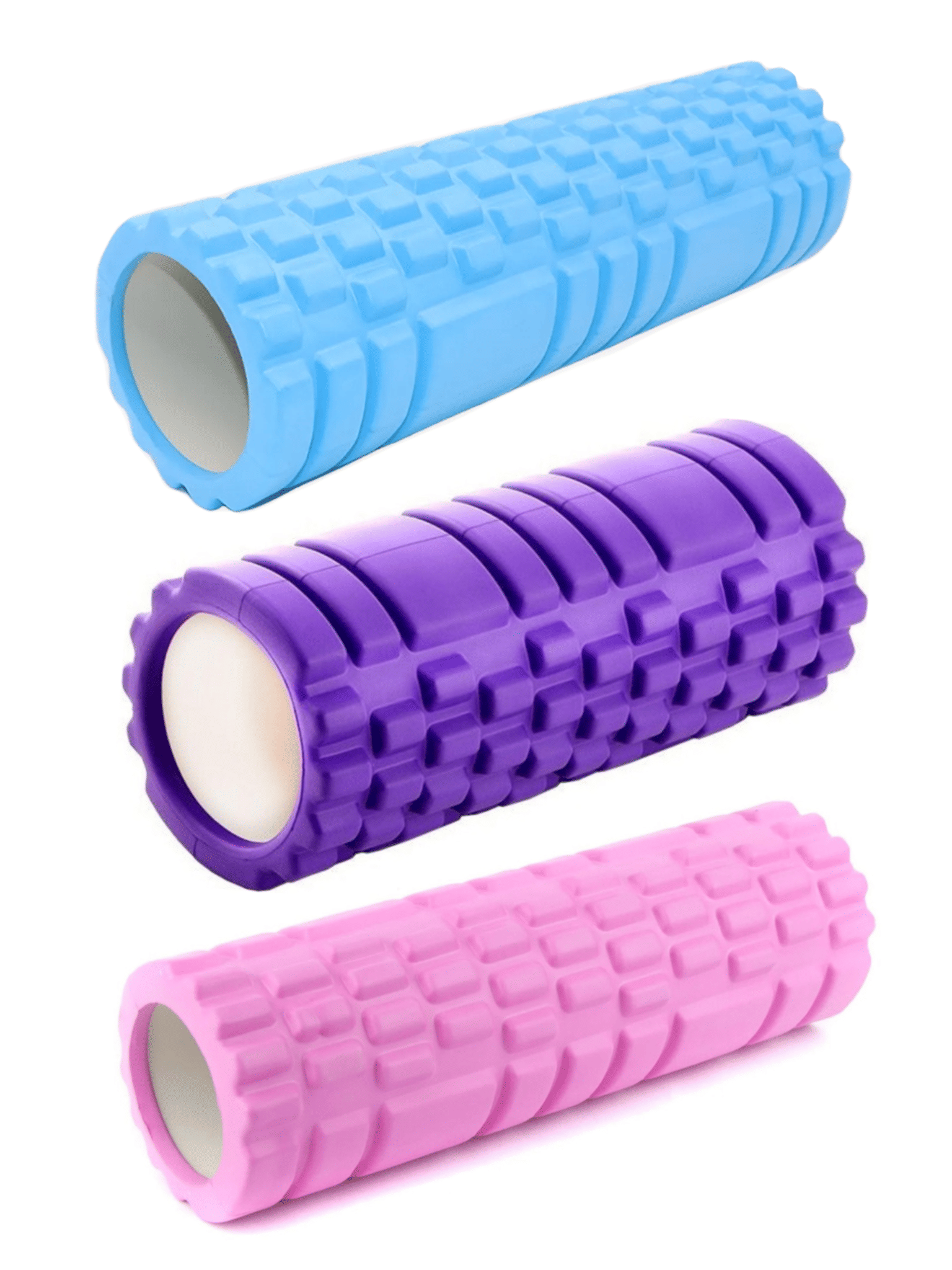 Массажный валик (МФР) для фитнеса