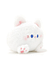 Брелок-игрушка «плюшевый кот»