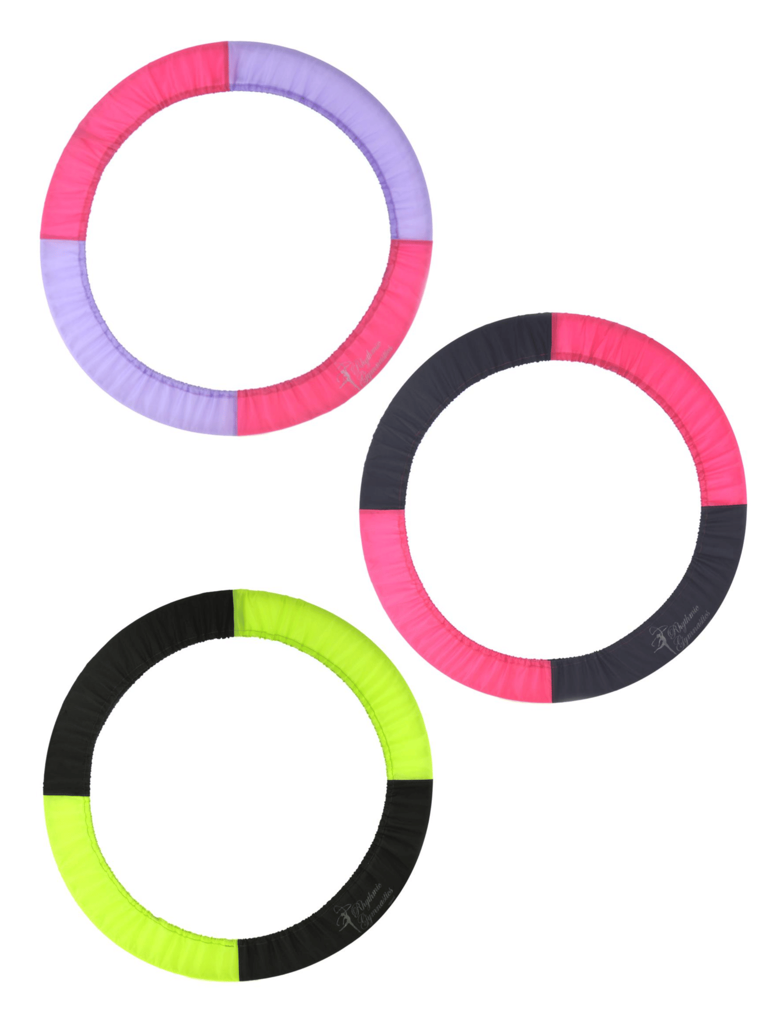 Чехол Asgard для обруча многоцветный