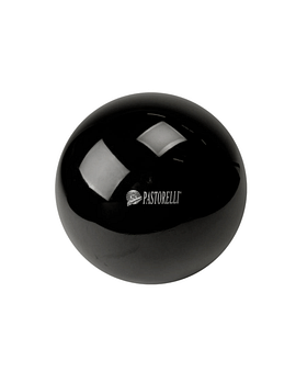 Мяч New Generation 18cm PASTORELLI (Чёрный)