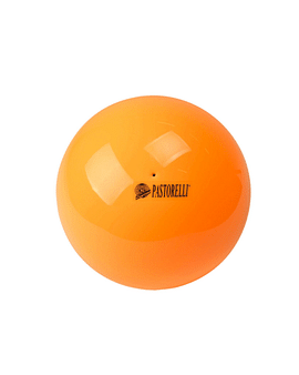 Мяч New Generation 18cm PASTORELLI (Оранжевый)