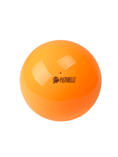 Мяч New Generation 18cm PASTORELLI (Оранжевый)