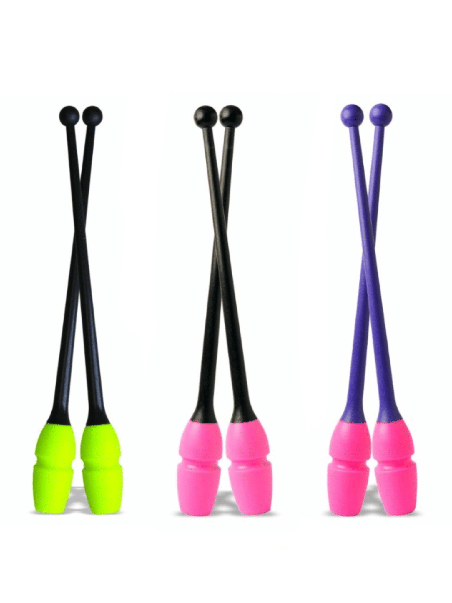 Булавы комбинированные Masha 45cm PASTORELLI