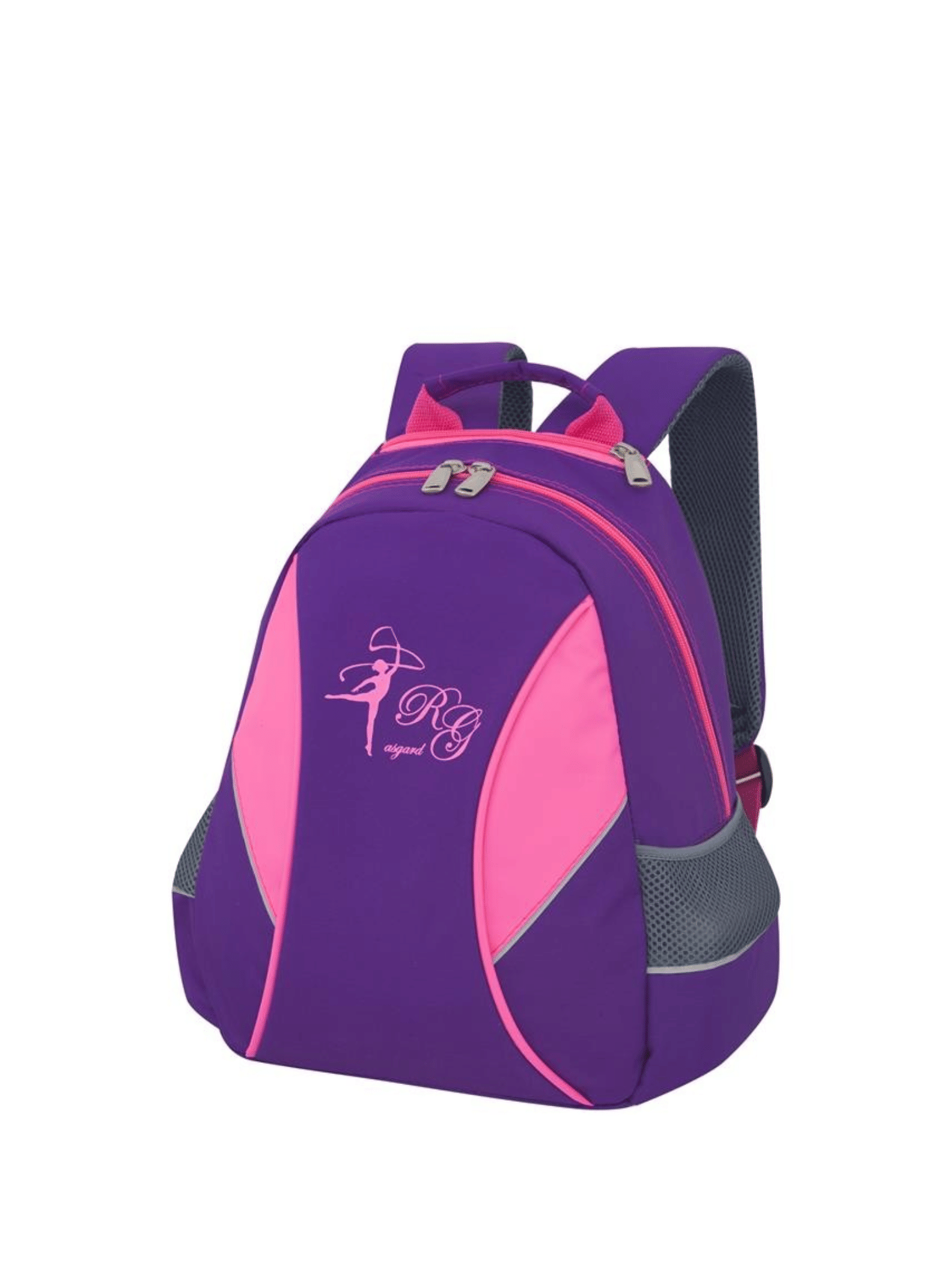 Рюкзак для художественной гимнастики Asgard малый