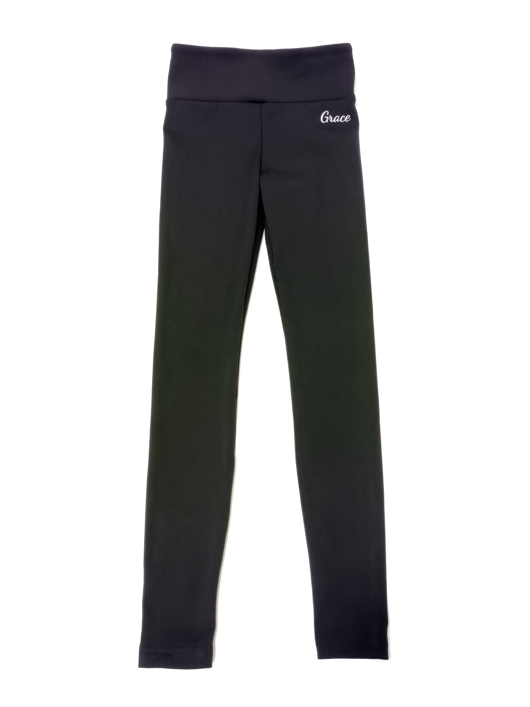 Леггинсы Grace Classic из микрофибры
