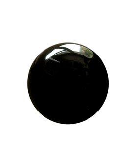 Мяч New Generation 16cm PASTORELLI (Чёрный)