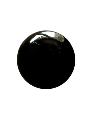 Мяч New Generation 16cm PASTORELLI (Чёрный)