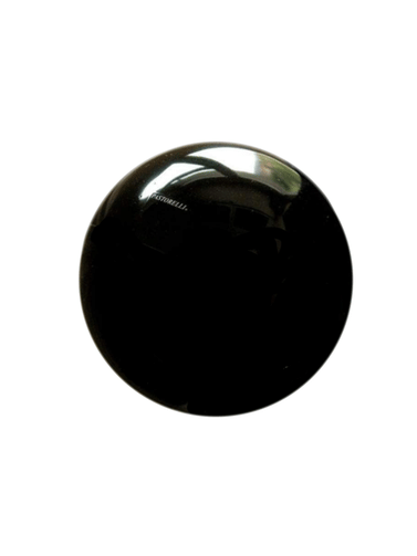 Мяч New Generation 16cm PASTORELLI (Чёрный)