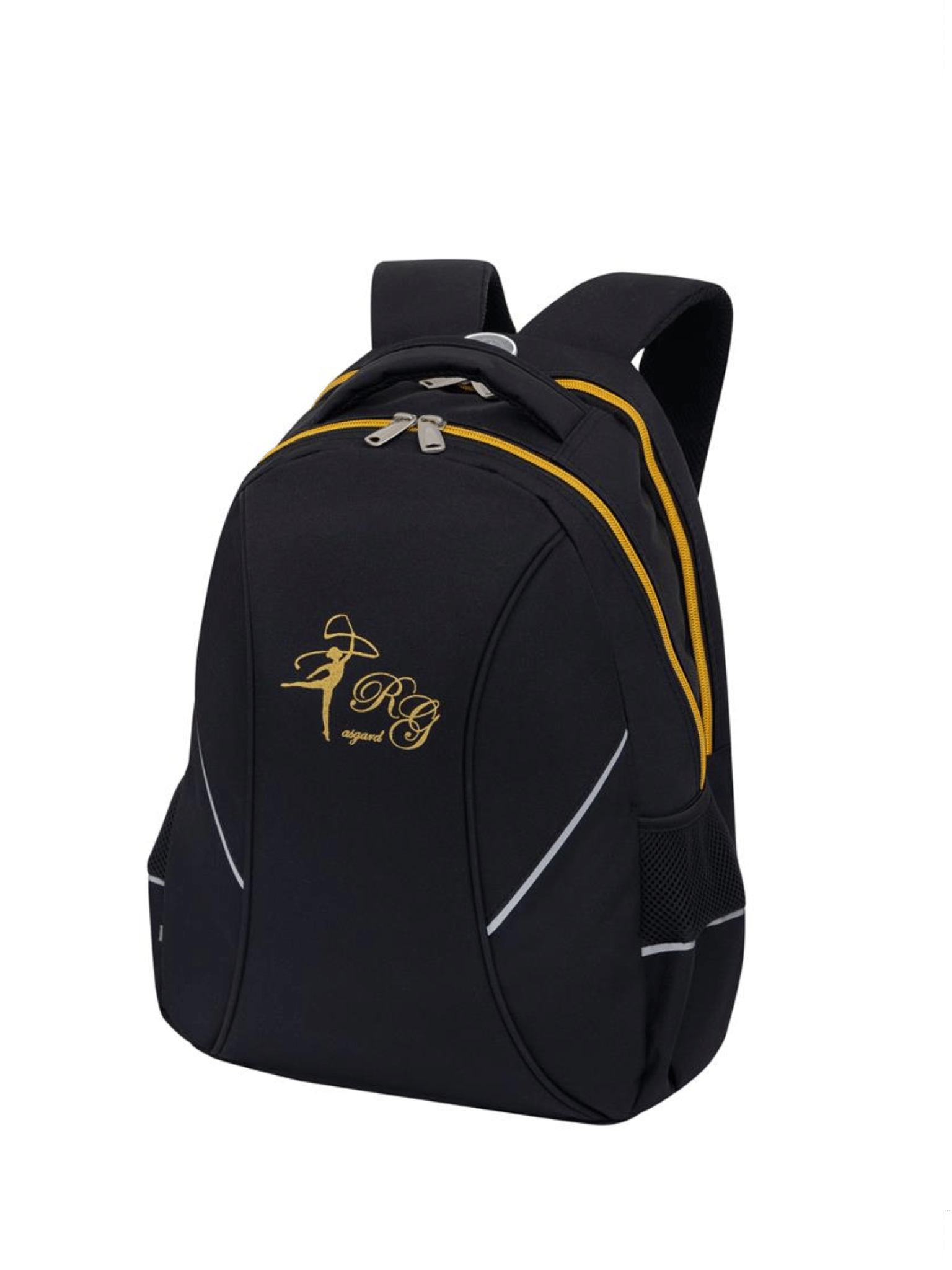 Рюкзак для художественной гимнастики Asgard большой