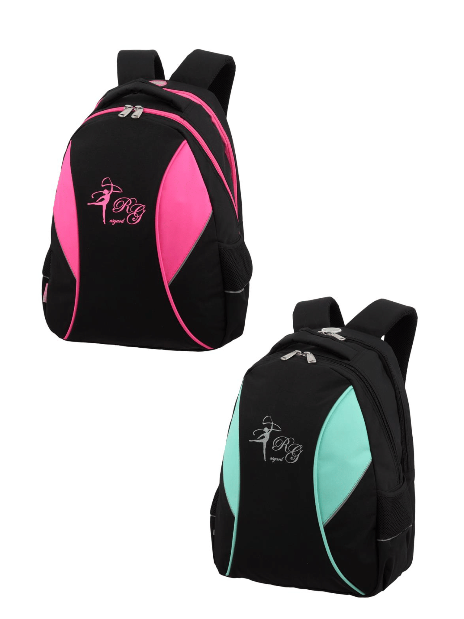 Рюкзак для художественной гимнастики Asgard большой