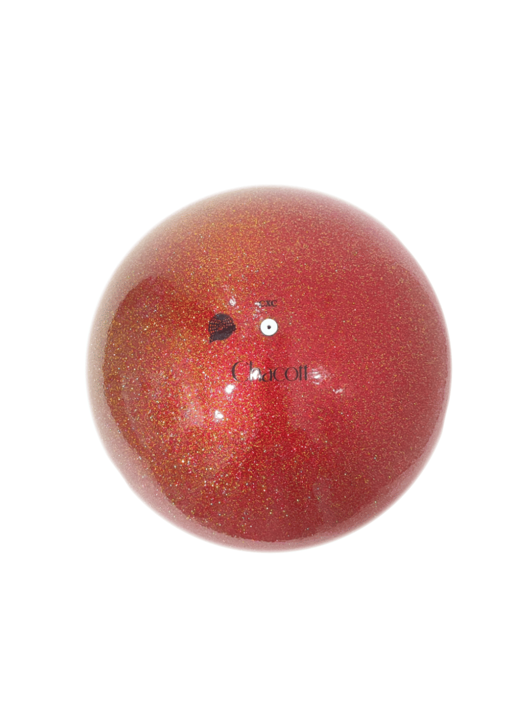 Мяч Chacott Prism 18,5cm Chacott (656. Гренадин)