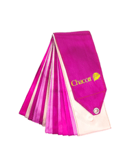 Лента многоцветная Chacott 6м (745. Rose Pink) Лента многоцветная Chacott 6м (745. Rose Pink)