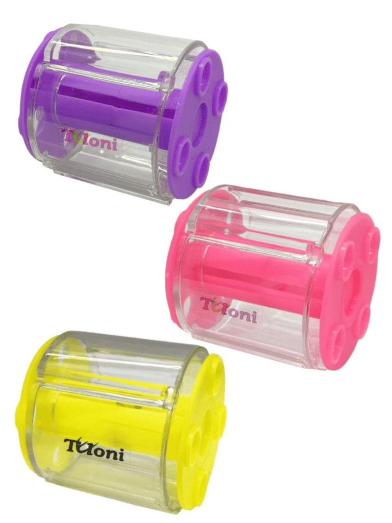 Катушка для ленты Tuloni