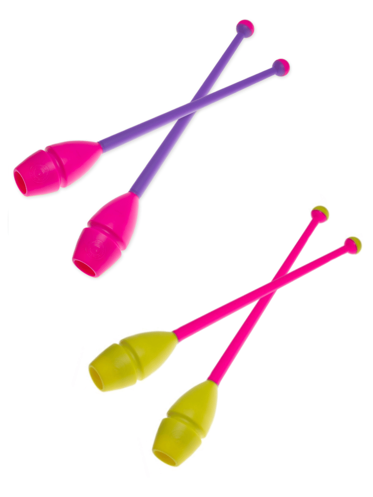 Булавы комбинированные Tuloni Nika 36cm