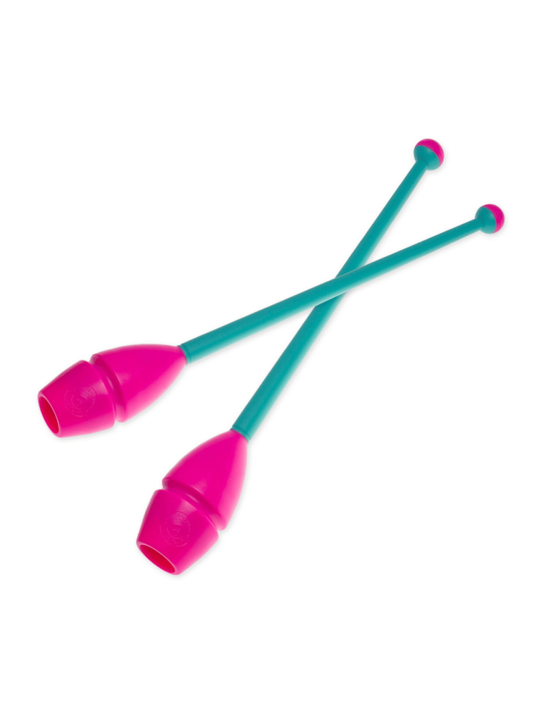 Булавы комбинированные Tuloni Nika 36cm