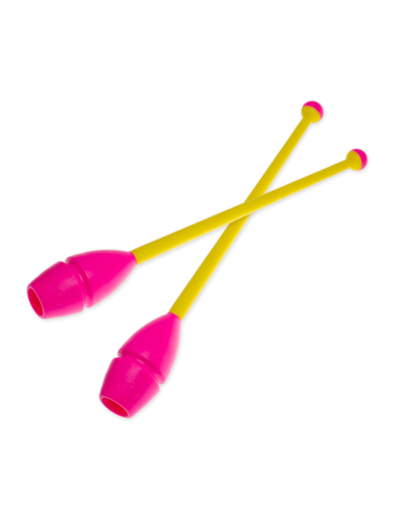 Булавы комбинированные Tuloni Nika 41 cm