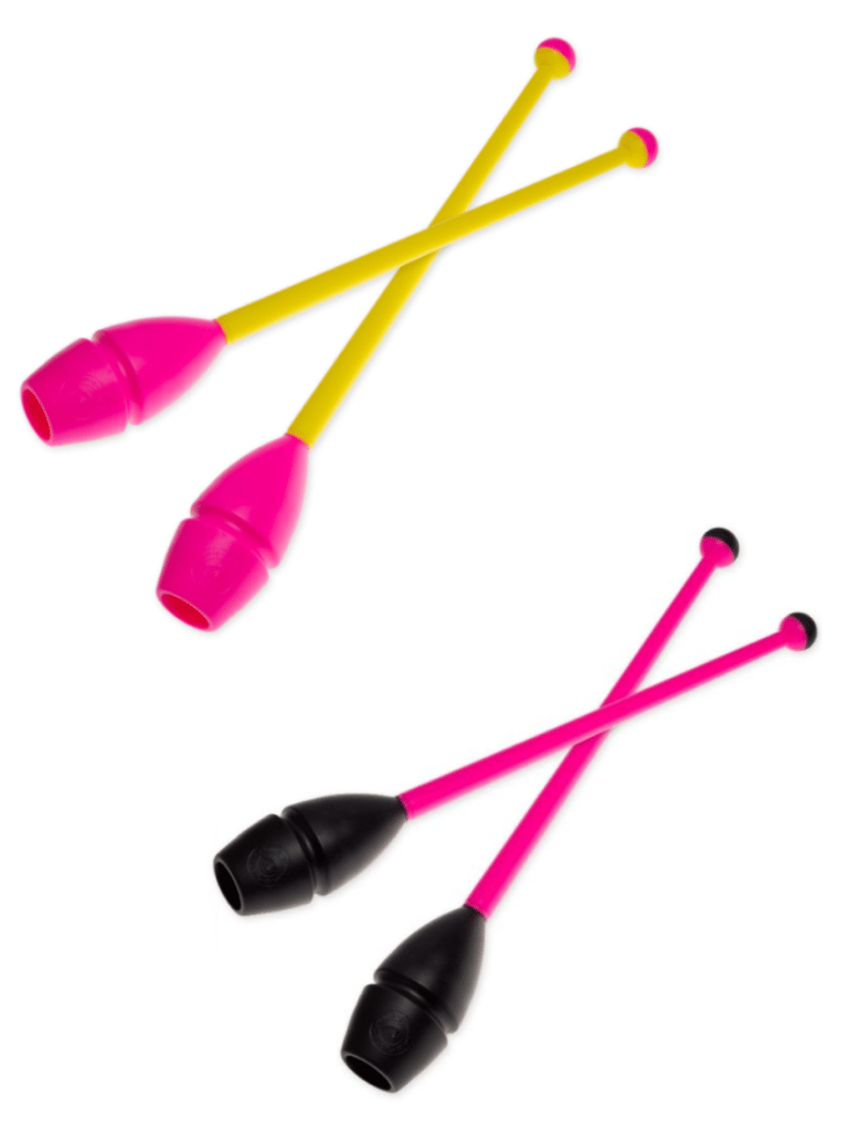 Булавы комбинированные Tuloni Nika 41 cm