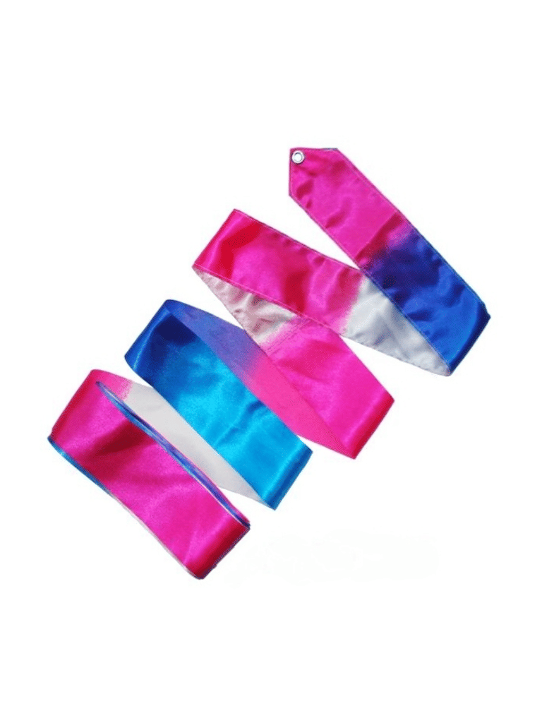 Лента многоцветная Tuloni 5m